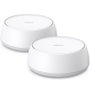 TP-Link Deco BE25 Mesh Wi-Fi 7 Sistema de Doble Banda (2 unidades)